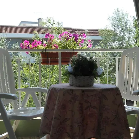 Ai Fiori Градо