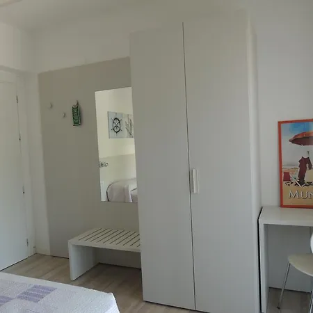 Ai Fiori Градо