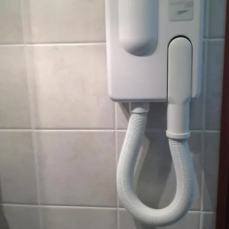 Отель Ai Fiori 2*