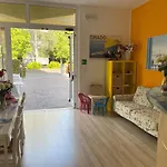 מלון Ai Fiori 2*