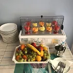 Ai Fiori Hotel Grado
