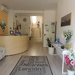 Ai Fiori Hotel Grado
