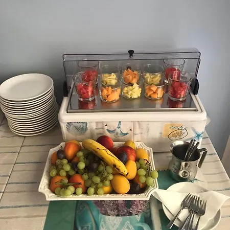 Ai Fiori فندق غرادو