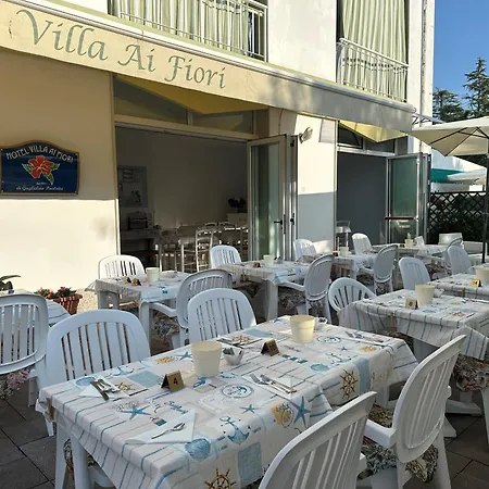 Ai Fiori 2* Grado