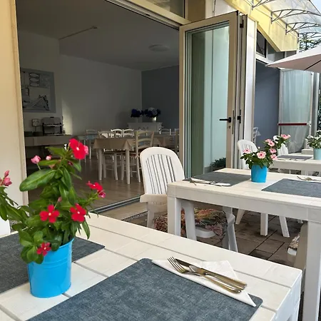 Ξενοδοχείο Ai Fiori