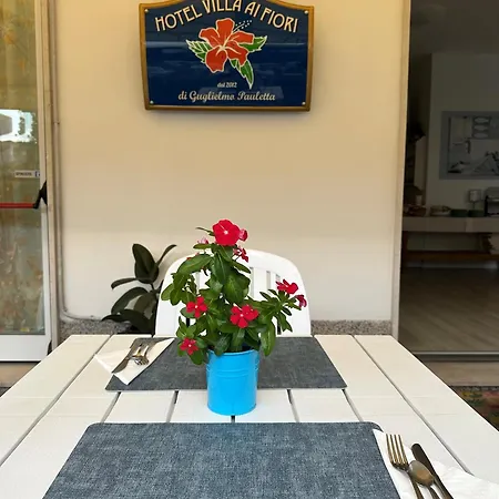 Hotel Ai Fiori Grado