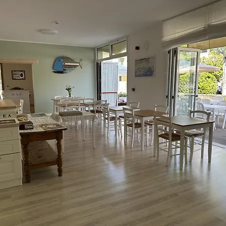 Ai Fiori Hotel Grado