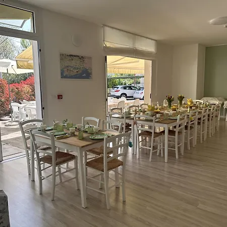 Hotel Ai Fiori Grado