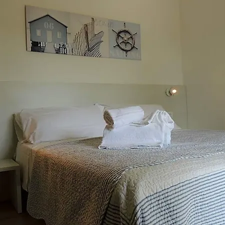 Hotel Ai Fiori 2*