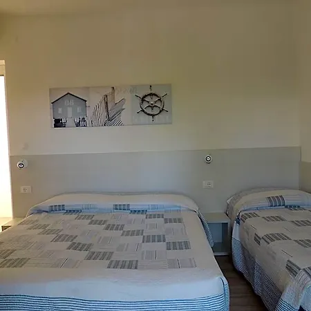 Ai Fiori Hotel