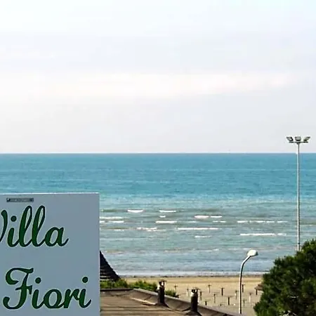 Ai Fiori Hotel