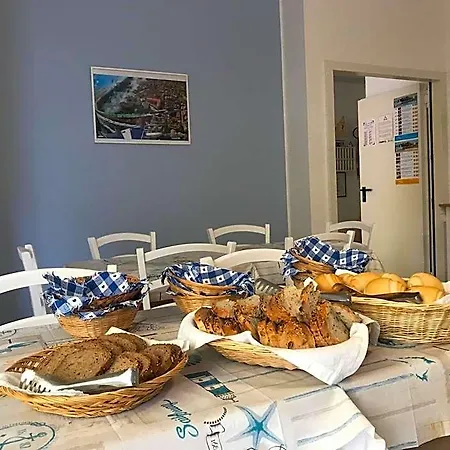 Ai Fiori 2* Grado