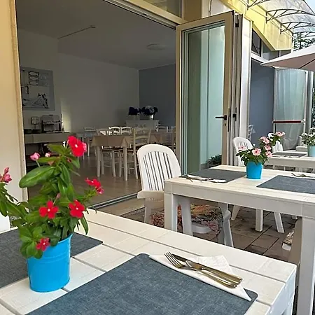 Ai Fiori Hotel