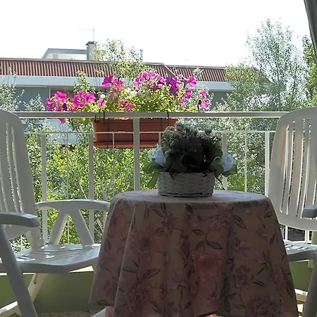 Ai Fiori Hotel