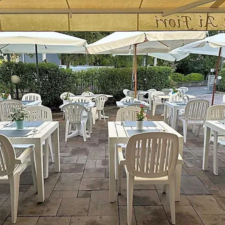 Hotel Ai Fiori Grado