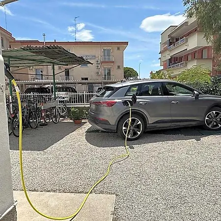 Ai Fiori Hotel
