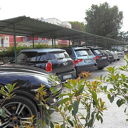 Ai Fiori Grado