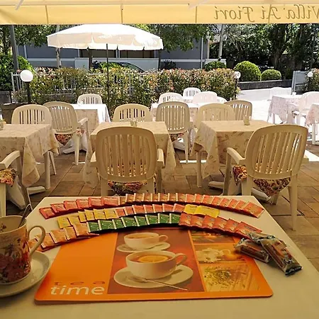 Hotel Ai Fiori Grado