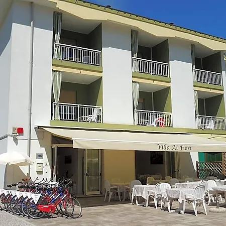 Ai Fiori Hotel Grado