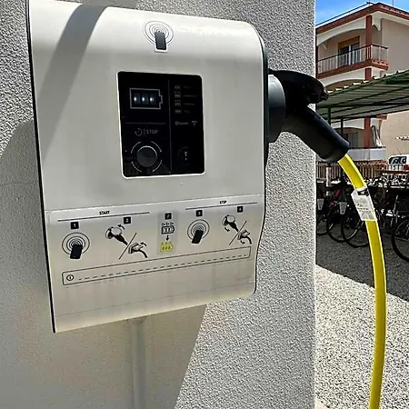 Ai Fiori Grado