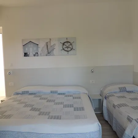 Ai Fiori Ξενοδοχείο