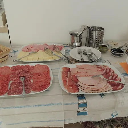 Ai Fiori Ξενοδοχείο