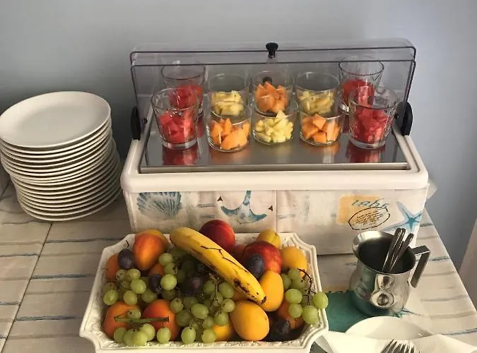 Ai Fiori Hotel Grado