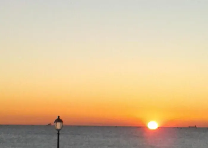 מלון Ai Fiori גראדו