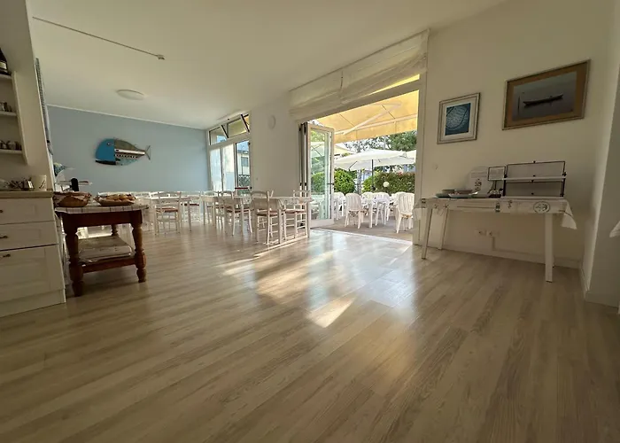 Hotel Ai Fiori Grado