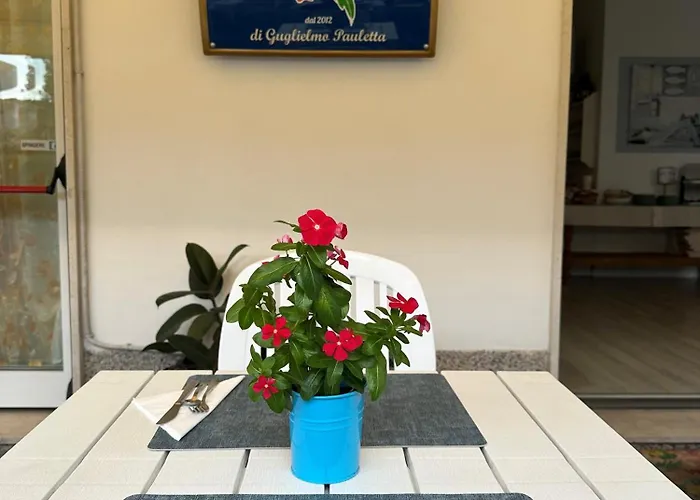 מלון Ai Fiori גראדו