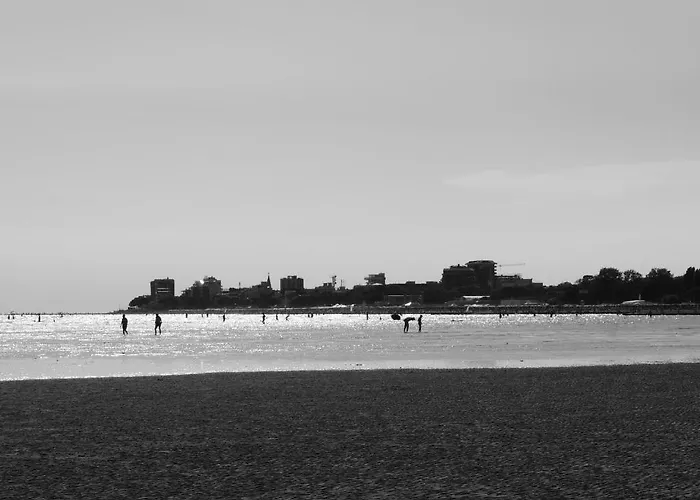 Ai Fiori Hotel Grado