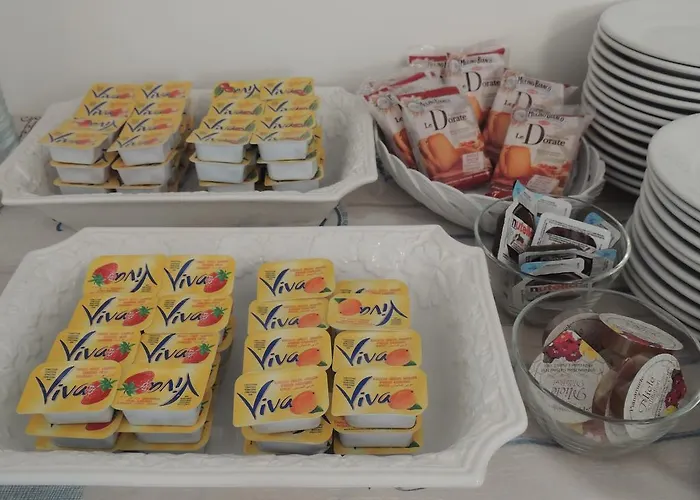 Ai Fiori 2* גראדו